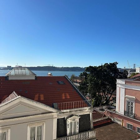 Varandas Do Marques Lisboa Kültér fotó