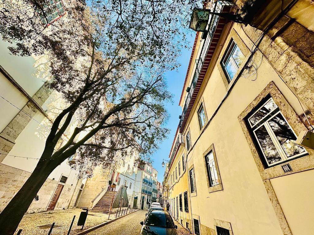Varandas Do Marques Lisboa Kültér fotó