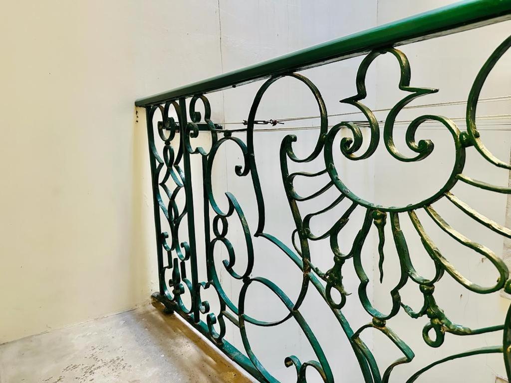 Varandas Do Marques Lisboa Kültér fotó
