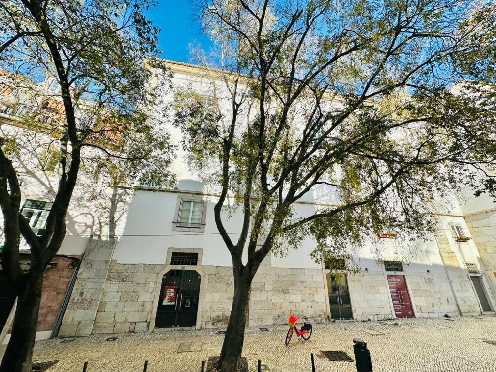 Varandas Do Marques Lisboa Kültér fotó