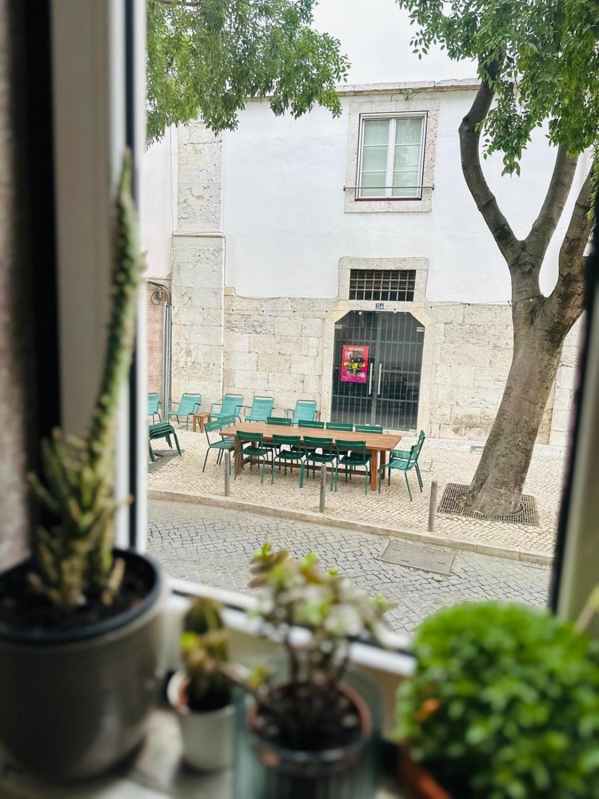 Varandas Do Marques Lisboa Kültér fotó