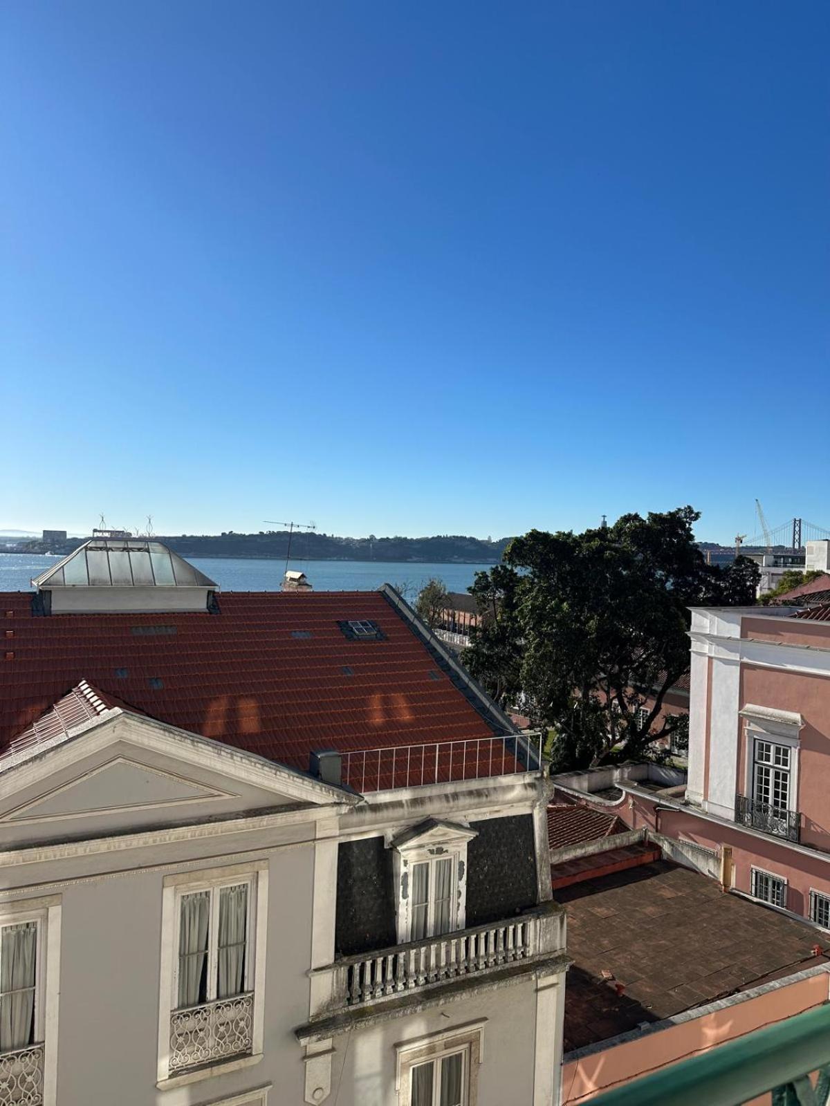 Varandas Do Marques Lisboa Kültér fotó