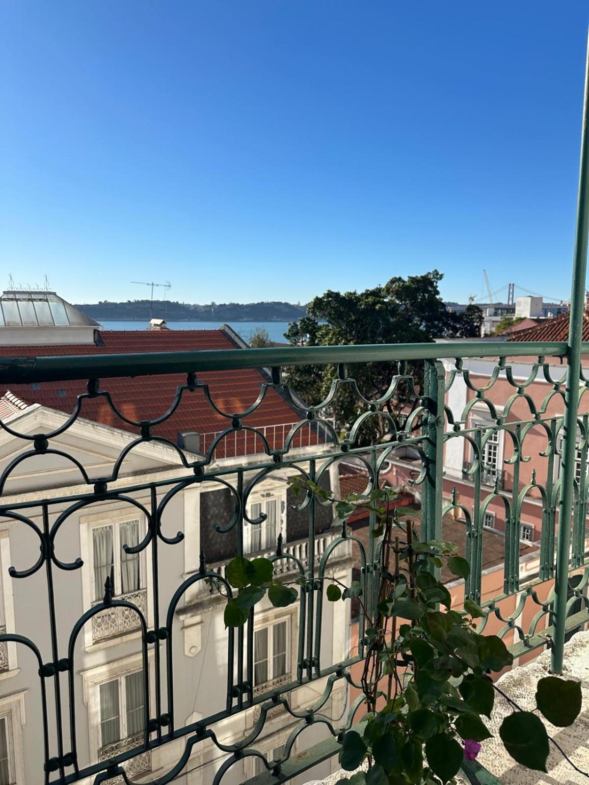 Varandas Do Marques Lisboa Kültér fotó