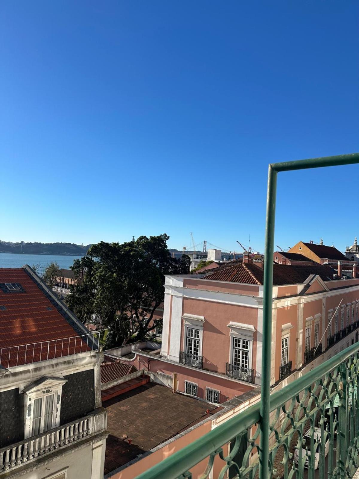 Varandas Do Marques Lisboa Kültér fotó