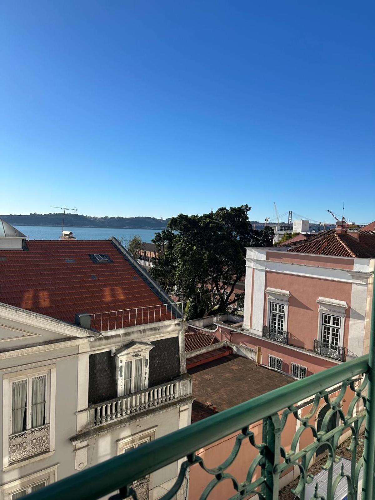 Varandas Do Marques Lisboa Kültér fotó