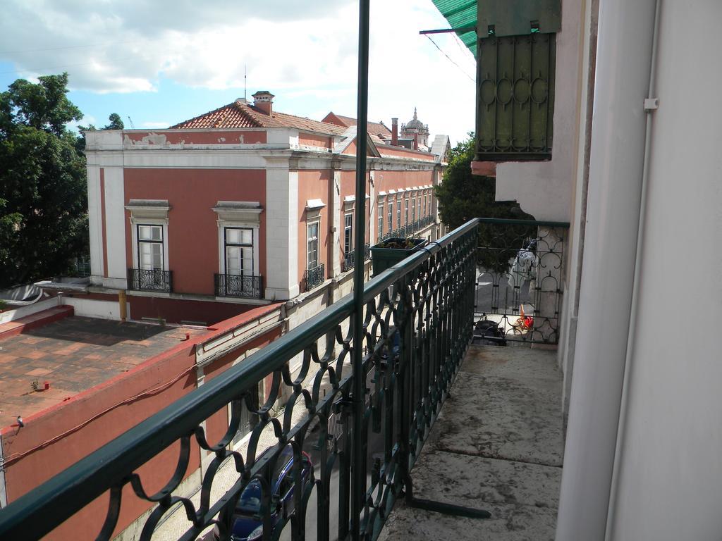 Varandas Do Marques Lisboa Kültér fotó